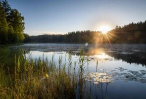Ida-Virumaa kurtna järved