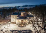 Itä-Viron parhaat kartanot ja kartanohotellit