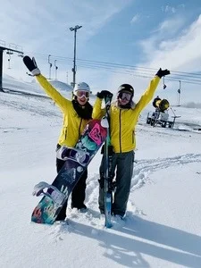 Kiviõlin laskettelukeskus