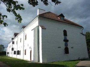 Narvan taidegalleria