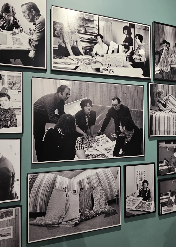 Narvan taidegallerian kokoelmat