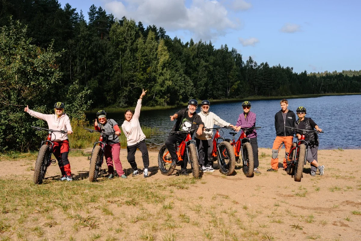 E-FAT & saun – seiklusest leili! (3)