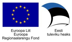 Rahastaja logo
