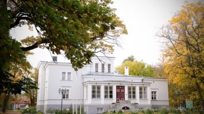 Saka Mõisa eripakkumine