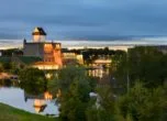 Tallinna-Narva -välimatka kolmella tavalla
