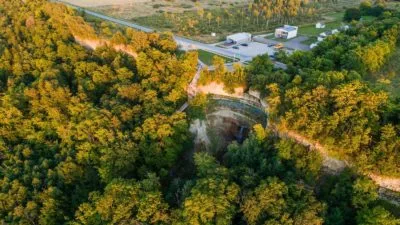 The Baltic Klint - the most magnificent national symbol of Estonia
