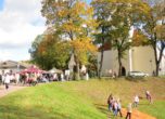 Autumn fair "Jõhvi Mihklilaat"
