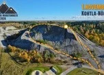 Tuhamägede Maratonmatk