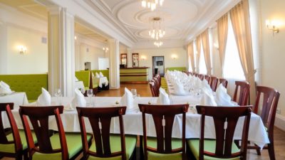 Restoran Krunk