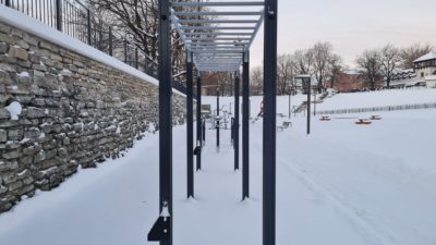 Narva spordipark