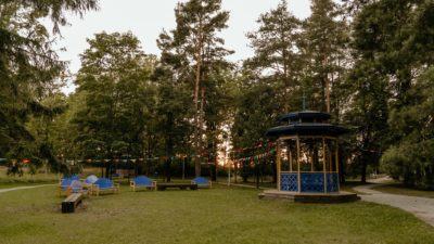 Narva-Jõesuu Päikese park