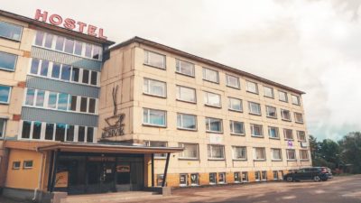 Hostel Nele