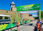 Narva City Run