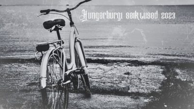 Jalgrattaseiklus ajaloolises kuurortlinnas Hungerburgis