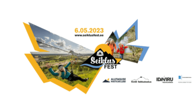 Фестиваль приключений SeiklusFest