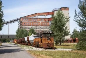 Eesti kaevandusmuuseum