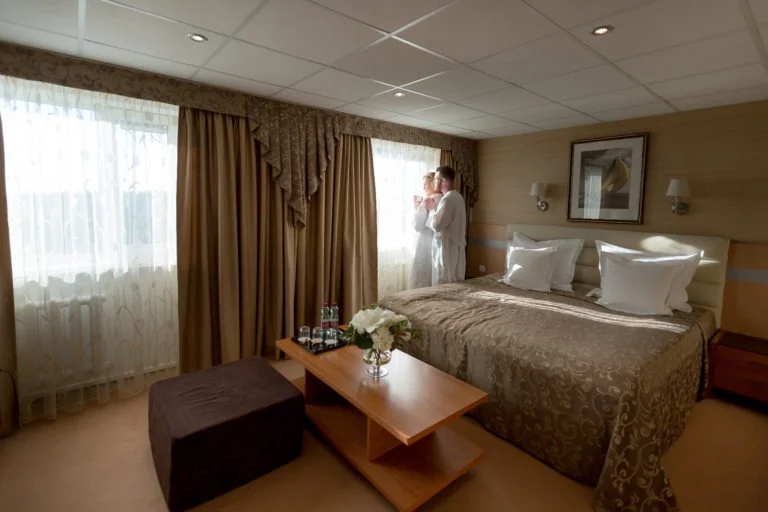 Maitseseiklus promokood Toila SPA Hotellis