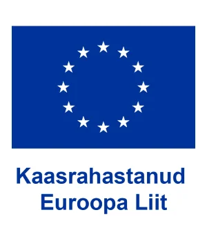 Projekti „Ida-Viru turism“ kaasrahastab Euroopa Liit Euroopa naabrusinstrumendi raames.