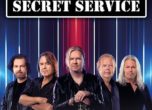 Ansambel "Secret Service" kontsert