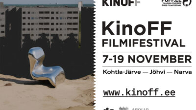 KinoFF в Нарве 
