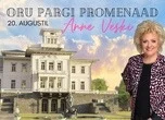 Oru Park Promenade