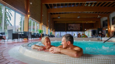 Meresuu Spa Hotelli eripakkumine