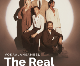 Vokaalansambel The Real Group