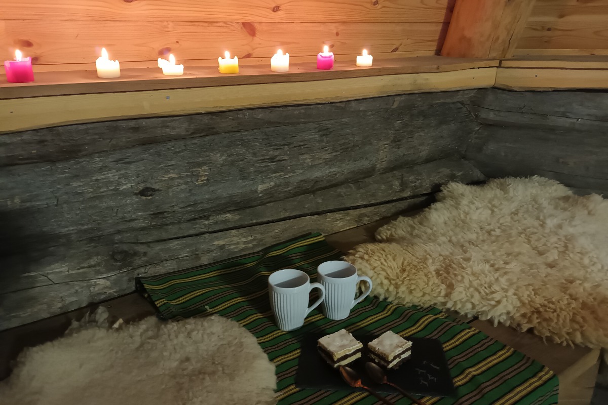 Kauksi puhkemaja
