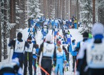 Alutaguse Maraton – Ida-Viru suur suusapidu!