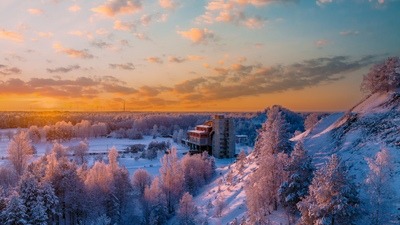 Estonian Mining Museum