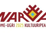 Narva - suomalais-ugrilainen kulttuuripääkaupunki 2025