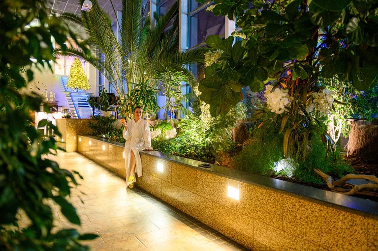 Maitseseiklus promokood Toila SPA Hotellis