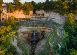 The Baltic Klint - the most magnificent national symbol of Estonia