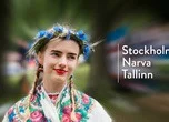 ESTO 2025 "Üheskoos" ja Narva linna päevad