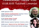 Tudulinna tuled