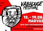 Vabaduse Festival 2025