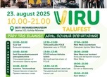Viru Talufest