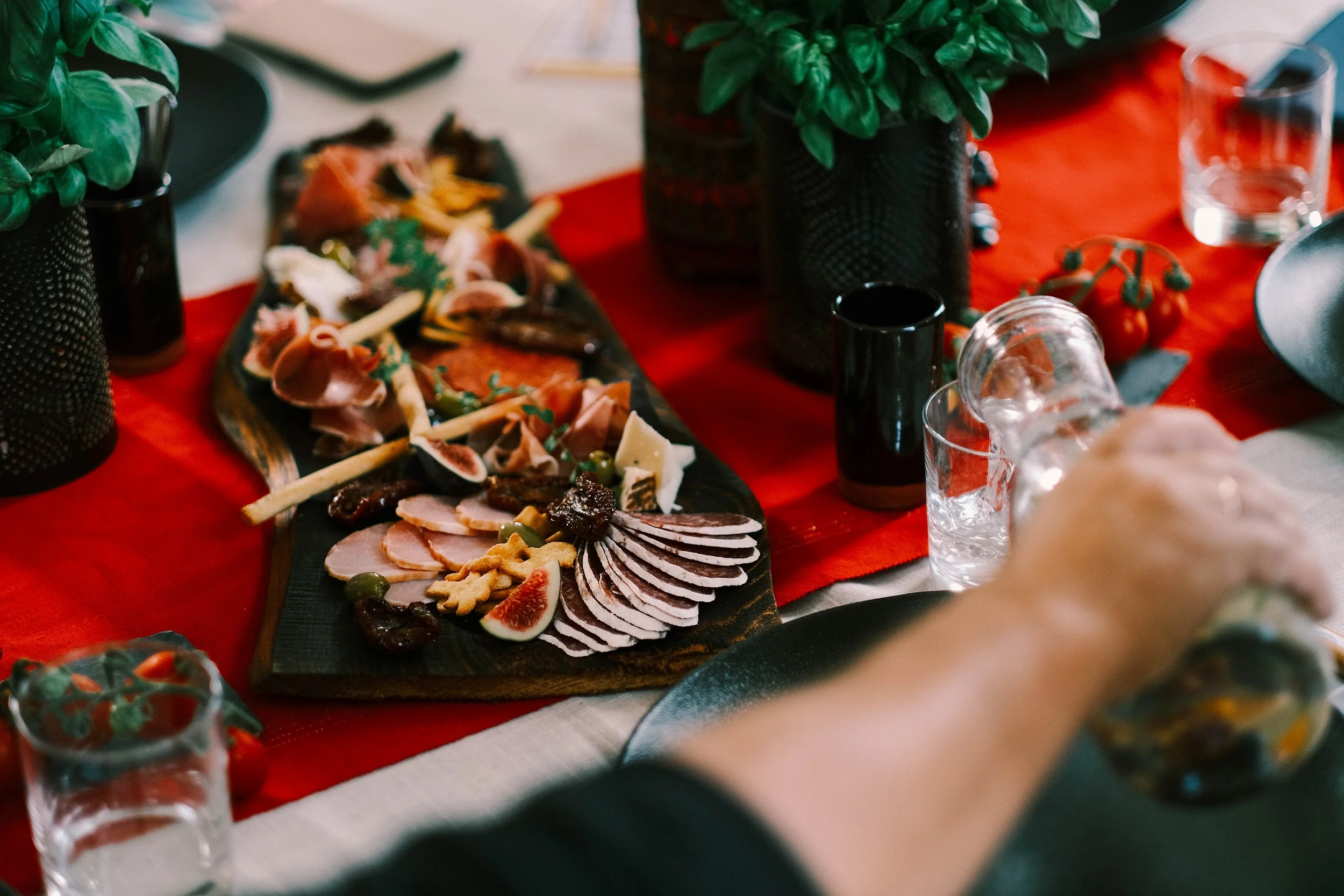 Toila Mereresto Intellektuaalne Mereresto