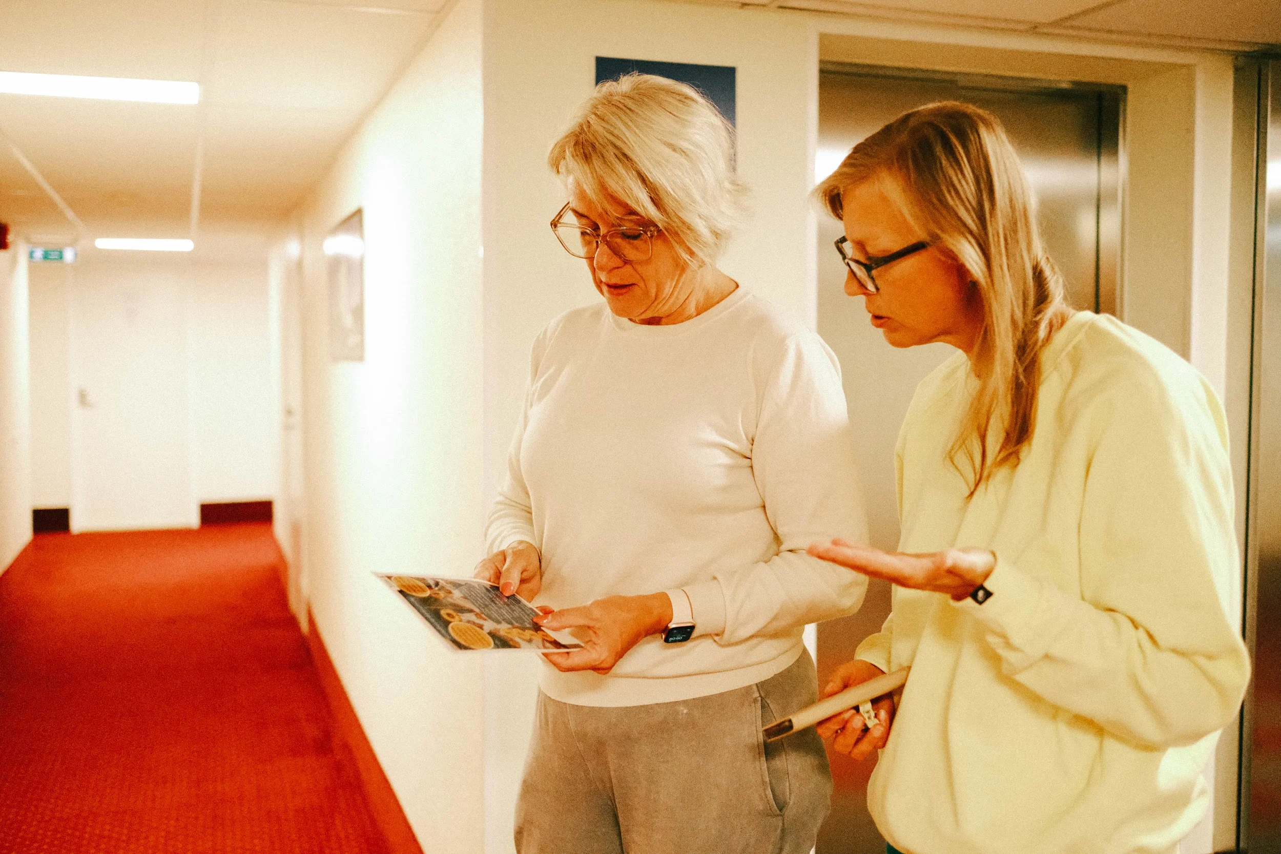 Toila SPA Hotell  Hotelliorienteerumine