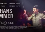 Lords of the sound ”The Music of Hans Zimmer”