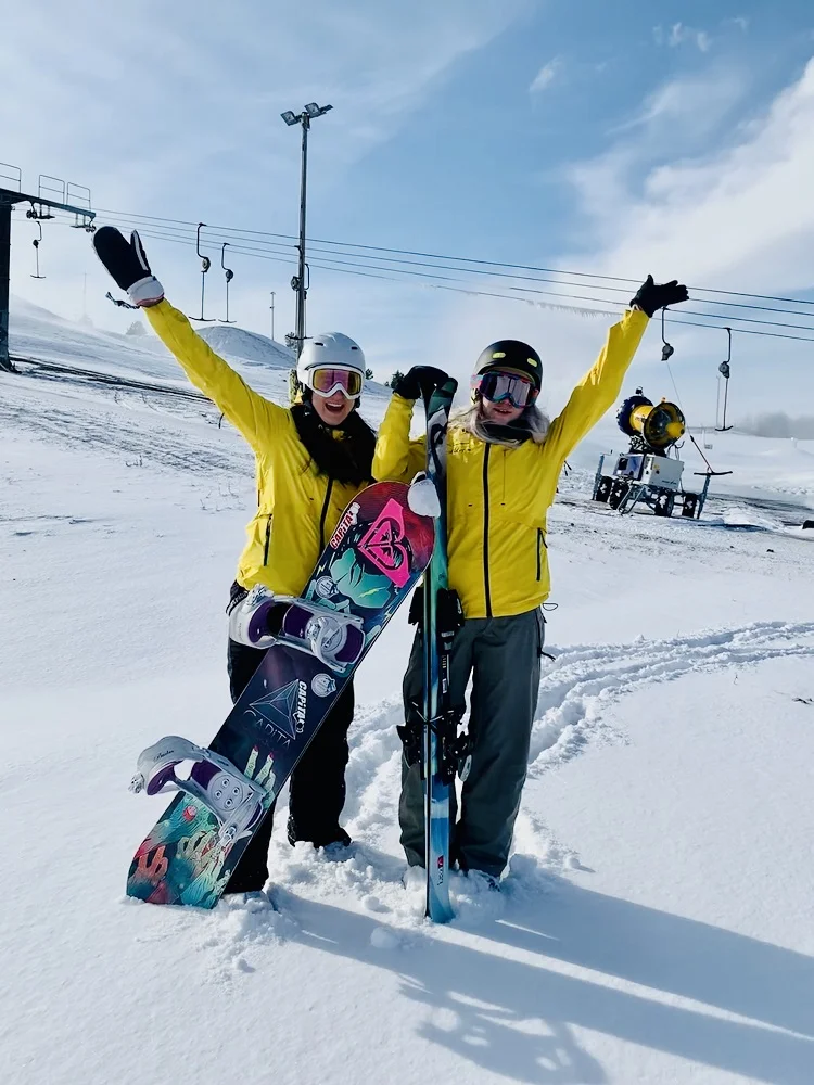 Kiviõlin laskettelukeskus