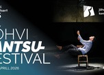 Jõhvi tantsufestival