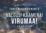 Virumaa Turismikonverents 2026
