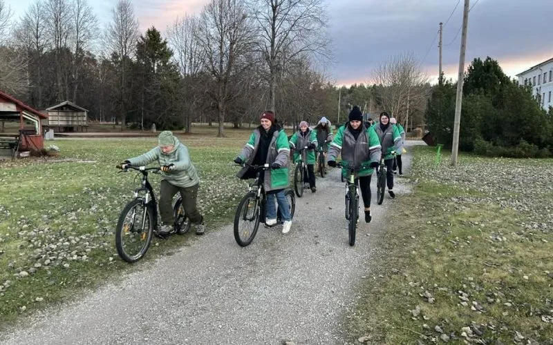 Alutaguses Pārgājienu klubs