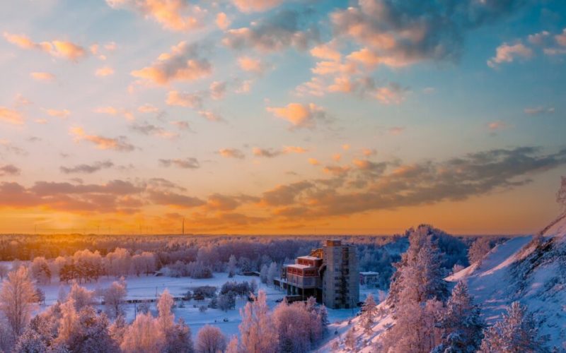 Eesti Kaevandusmuuseum