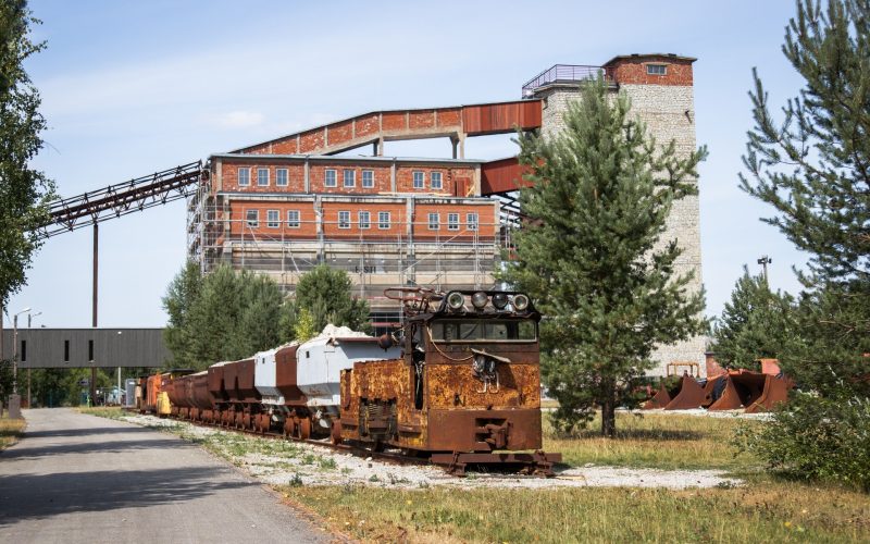 Eesti kaevandusmuuseum