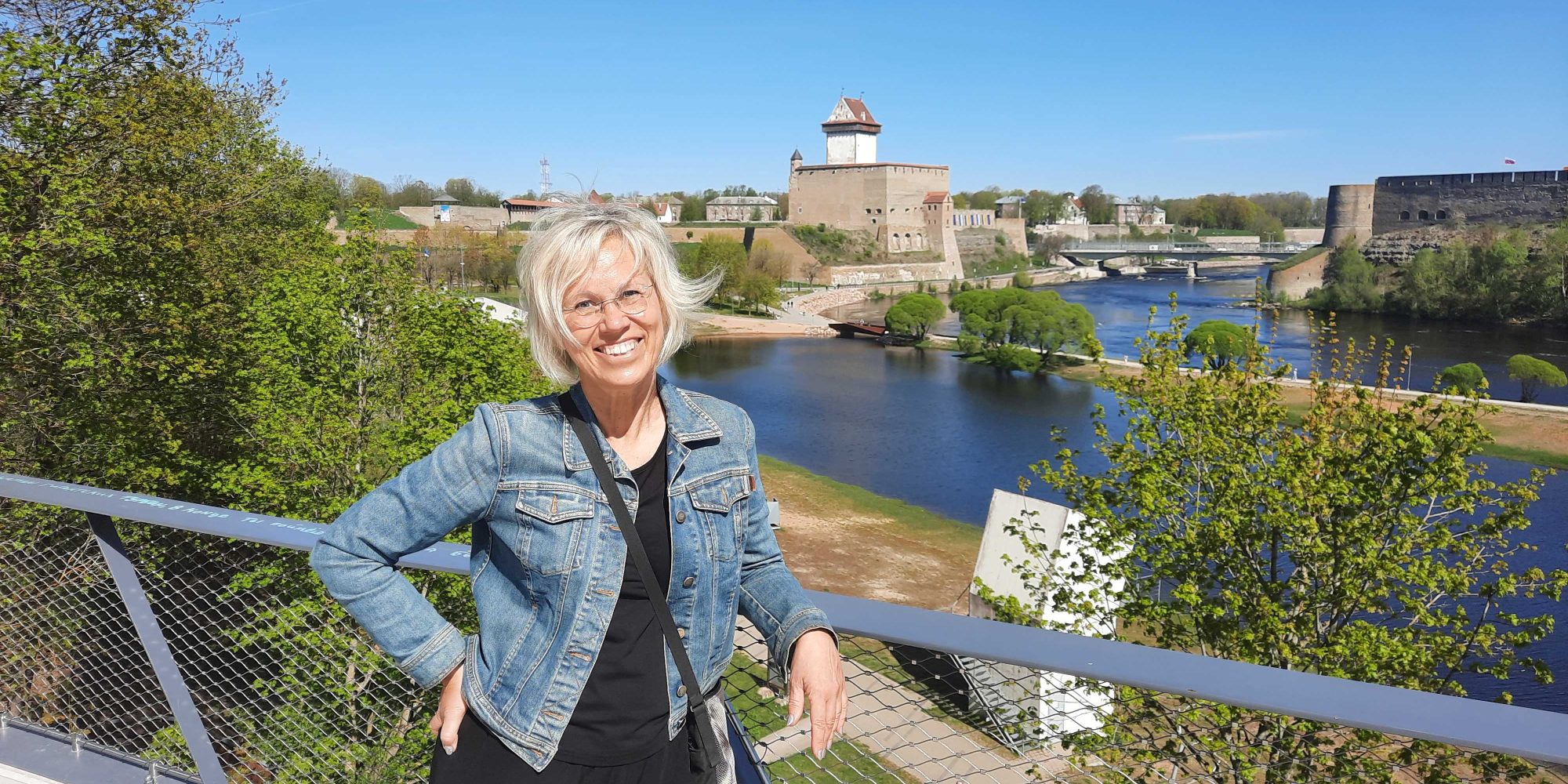 Henna_Narva_viiden_kruunun_näköalapaikka_Itä-Virumaa