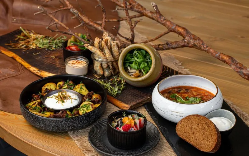 Restorāns “Toila Mereresto”