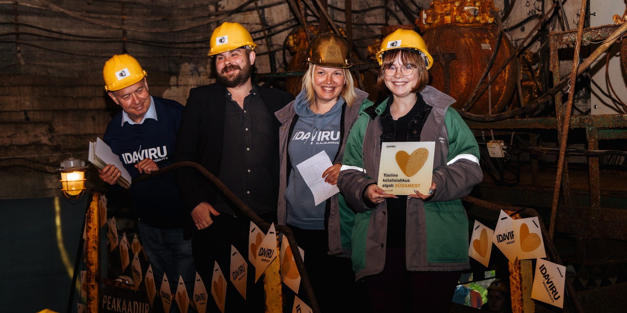 Ida-Viru külalislahkuse märgiste üleandmine_Narva_2_Nadežda Morozova