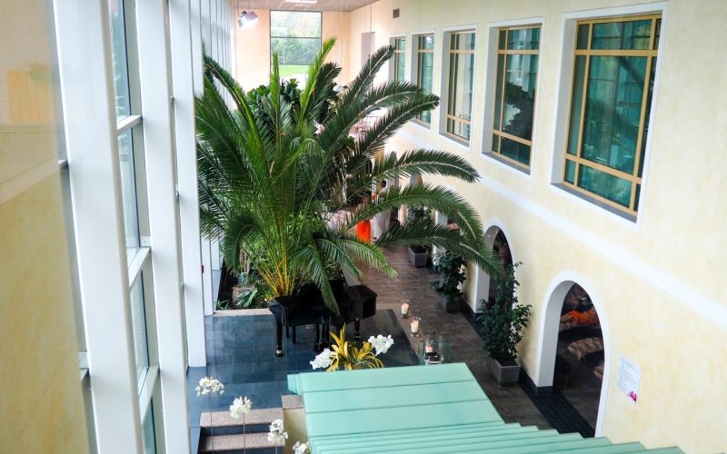 Toila SPA Hotell